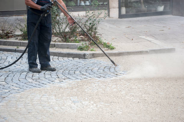 Spring Cleaning in South San Gabriel, CA